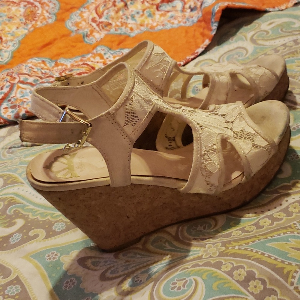 Shoes - Picture 3 of 3